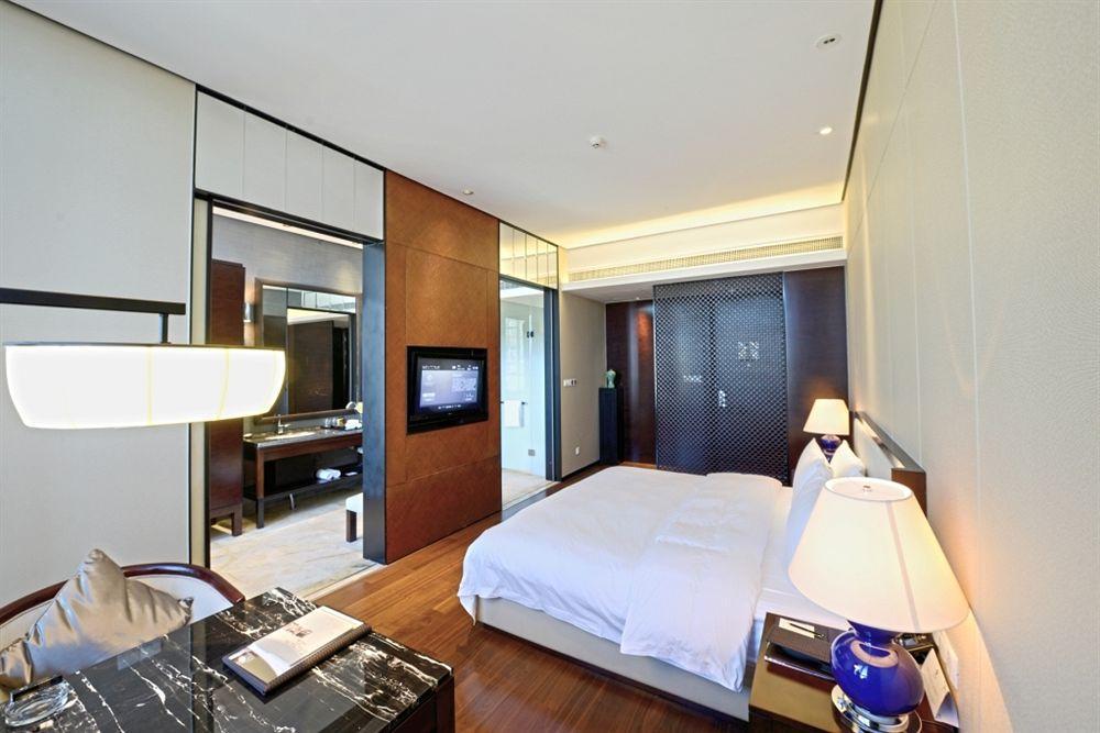Kingrand Hotspring Hotel Peking Exterior foto
