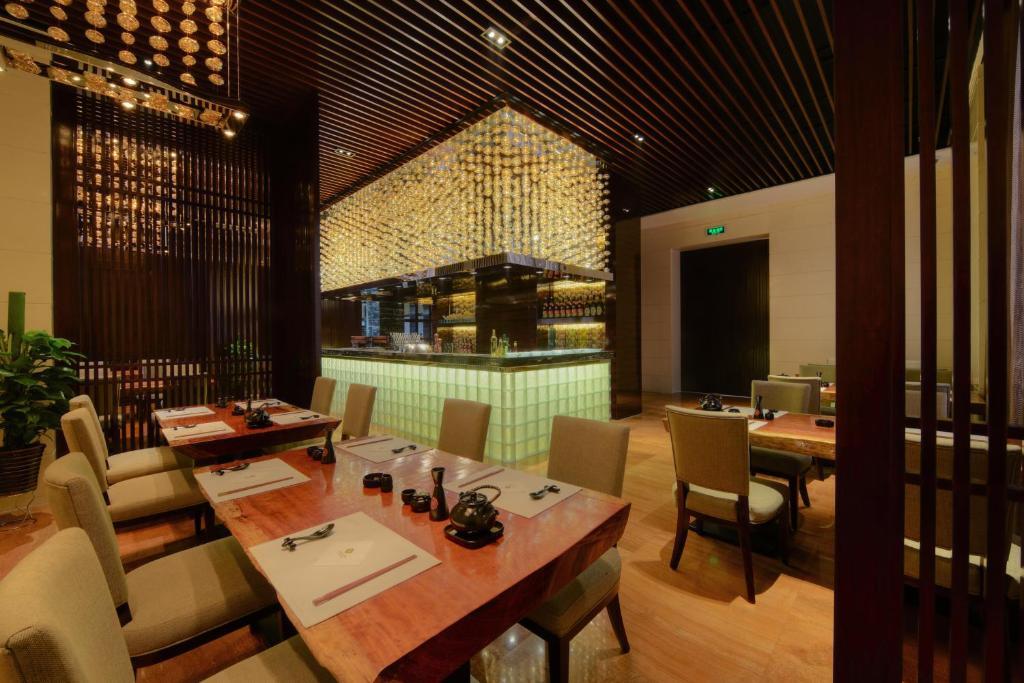 Kingrand Hotspring Hotel Peking Exterior foto