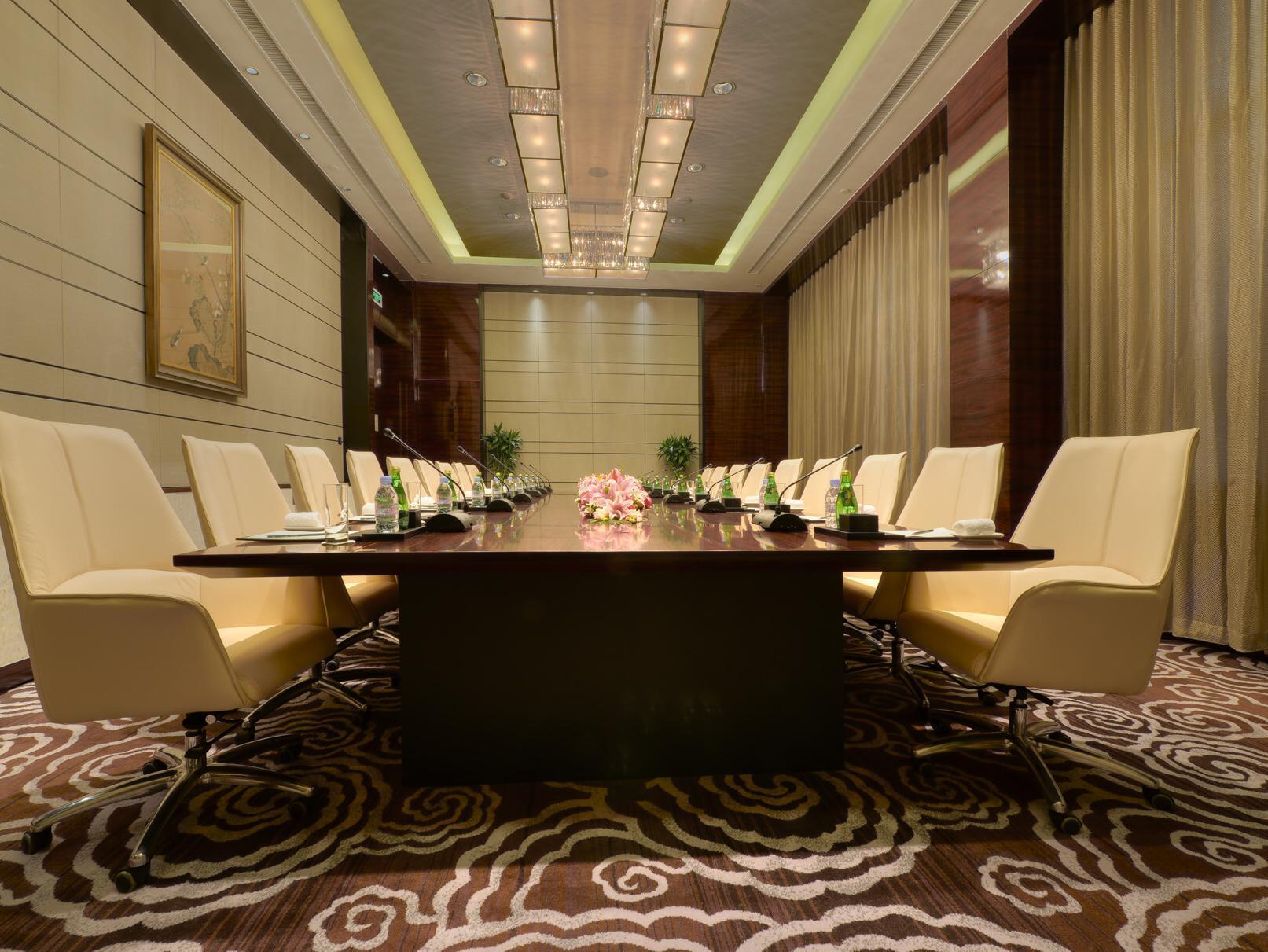 Kingrand Hotspring Hotel Peking Exterior foto